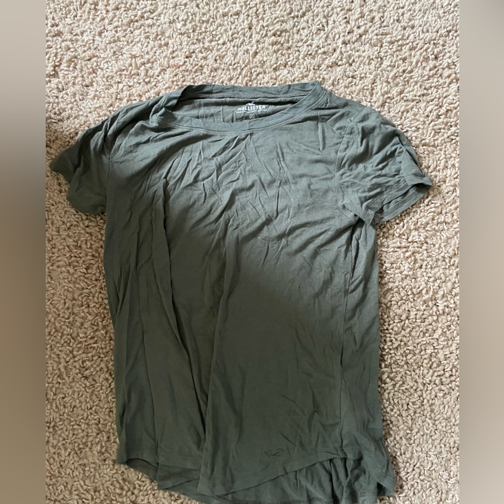 Hollister Brand New Shirt!
